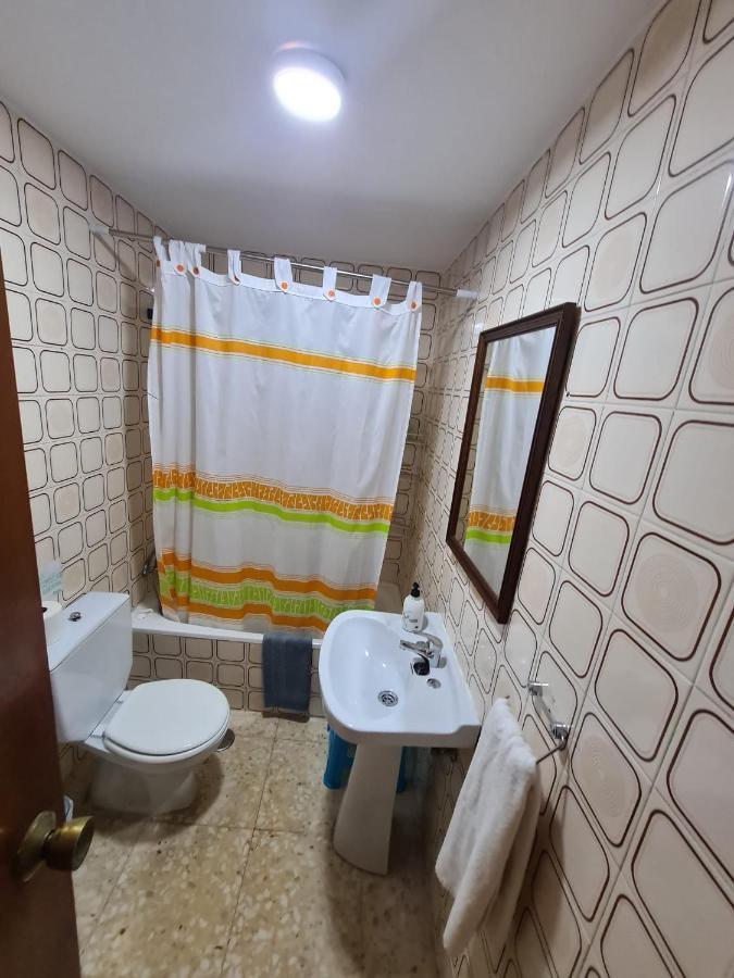 Apartamento El Cid If Benidorm Exterior foto